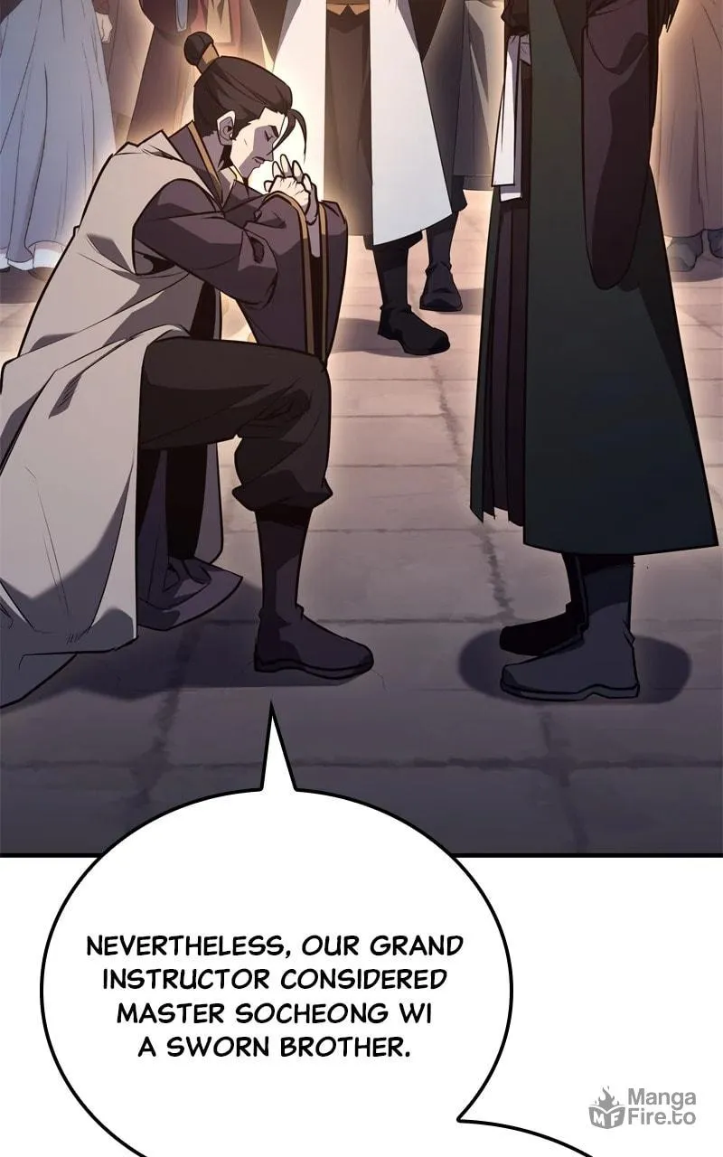 Reincarnated as an Unruly Heir Chapter 149 page 57 - 