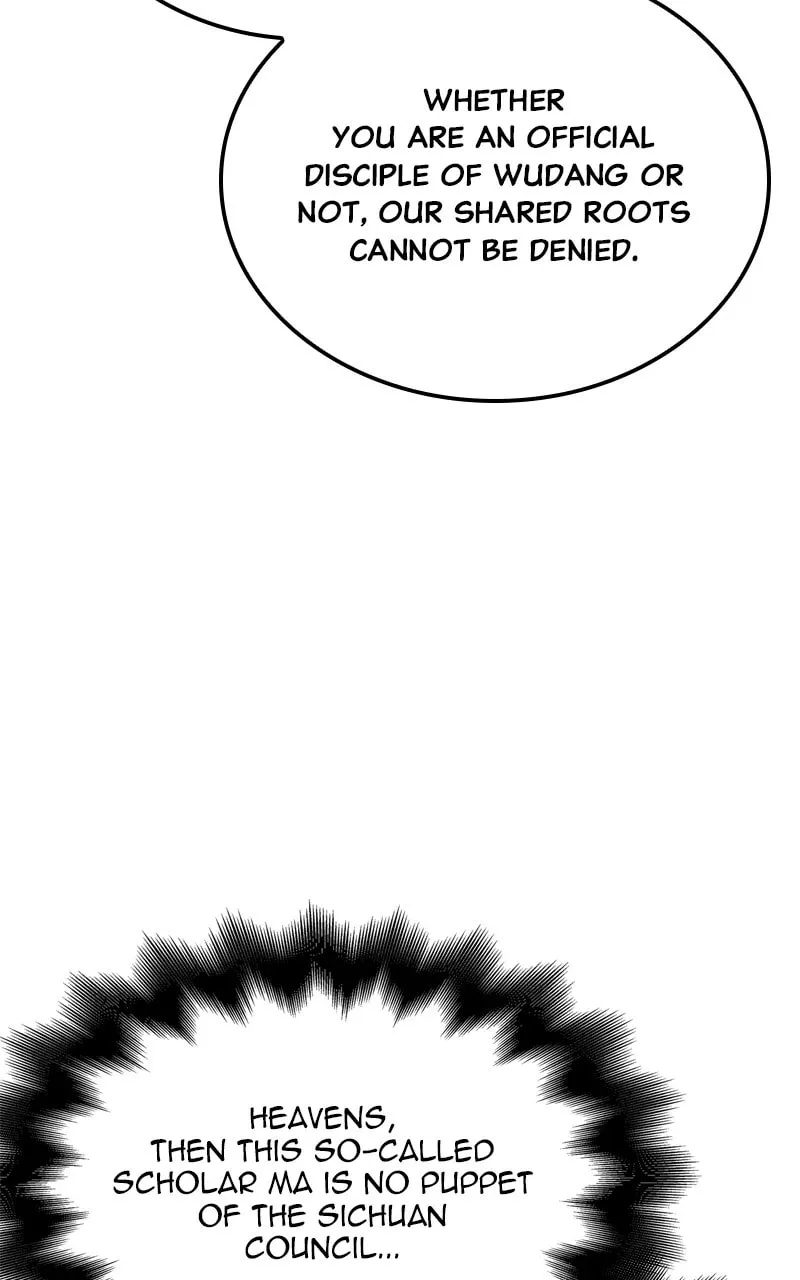 Reincarnated as an Unruly Heir Chapter 149 page 58 - 