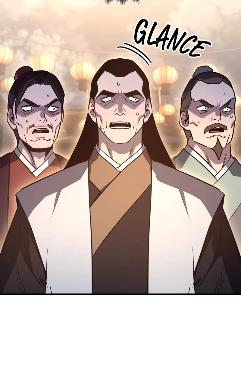 Reincarnated as an Unruly Heir Chapter 149 page 61 - 