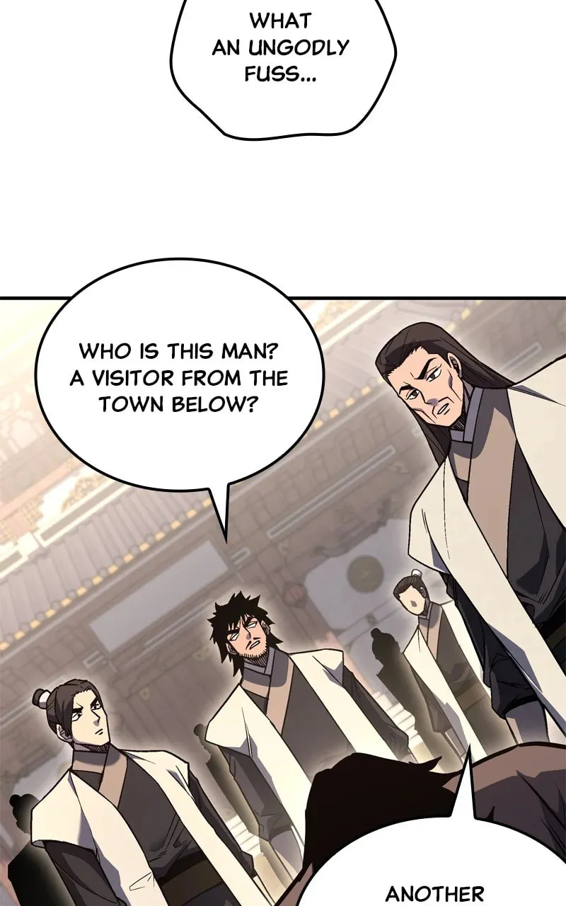 Reincarnated as an Unruly Heir Chapter 149 page 88 - 