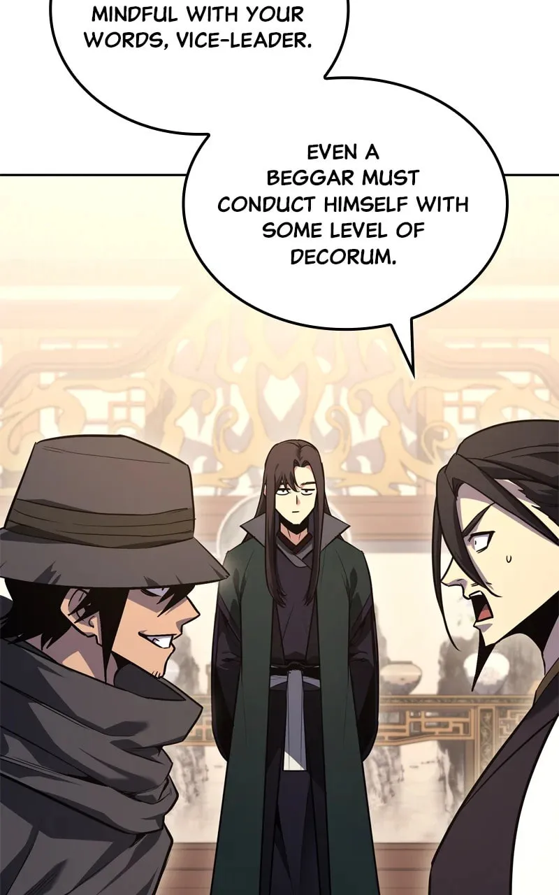 Reincarnated as an Unruly Heir Chapter 150 page 11 - 