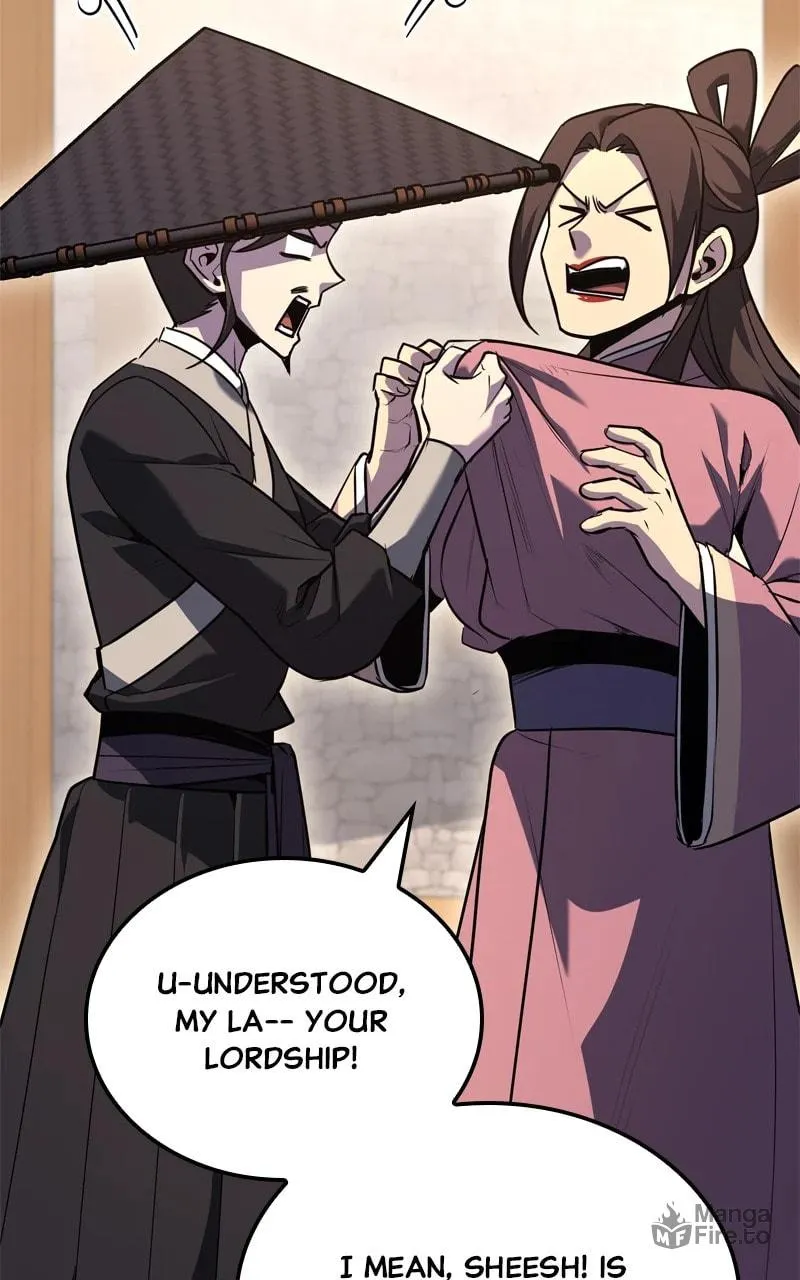 Reincarnated as an Unruly Heir Chapter 150 page 102 - 