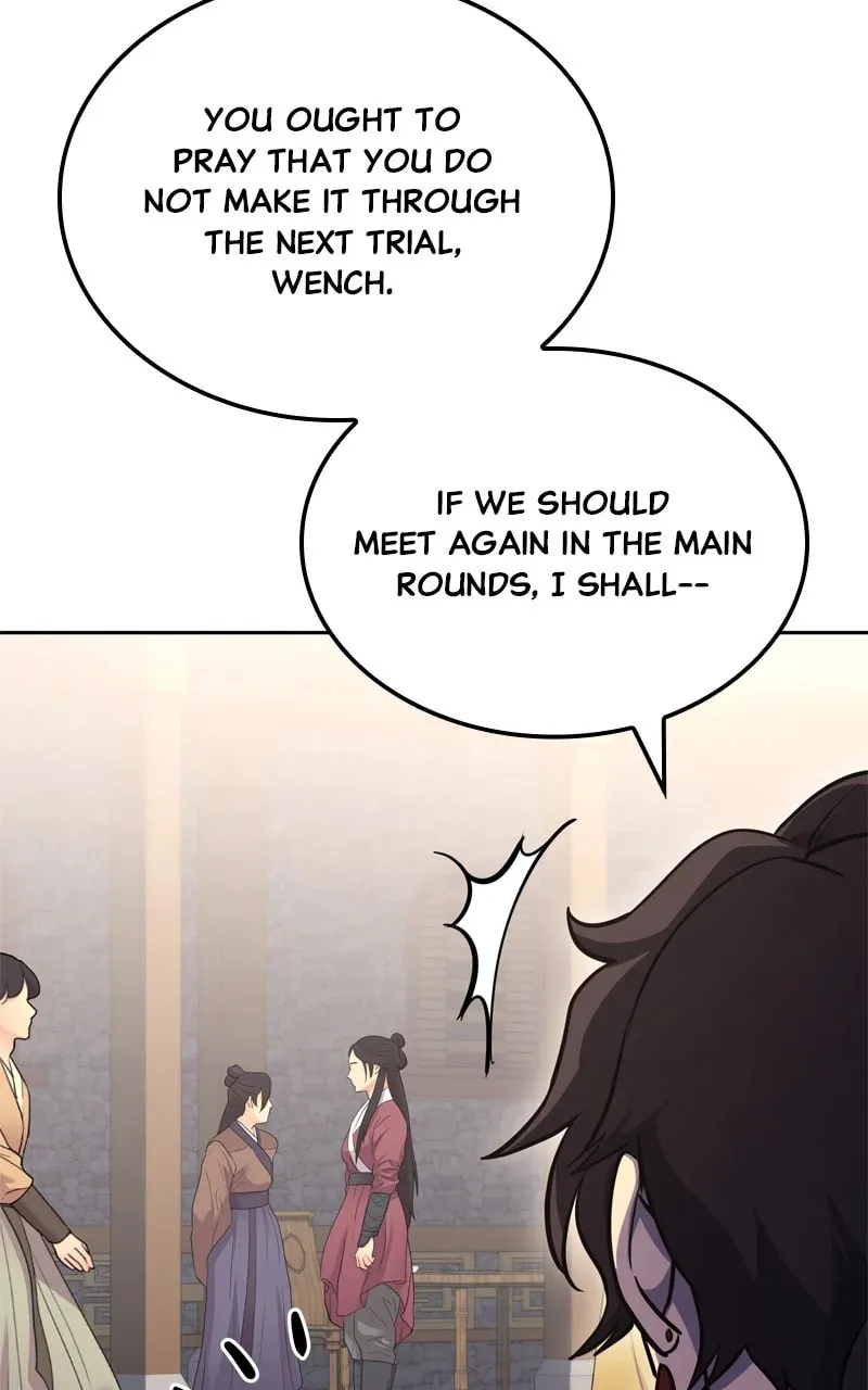 Reincarnated as an Unruly Heir Chapter 150 page 112 - 