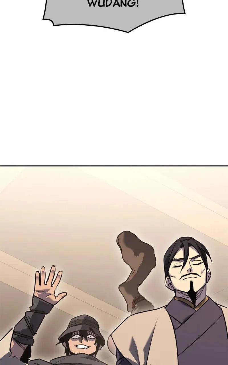 Reincarnated as an Unruly Heir Chapter 150 page 121 - 