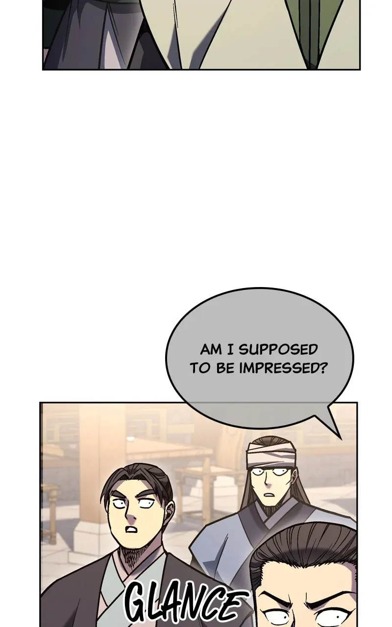 Reincarnated as an Unruly Heir Chapter 150 page 124 - 