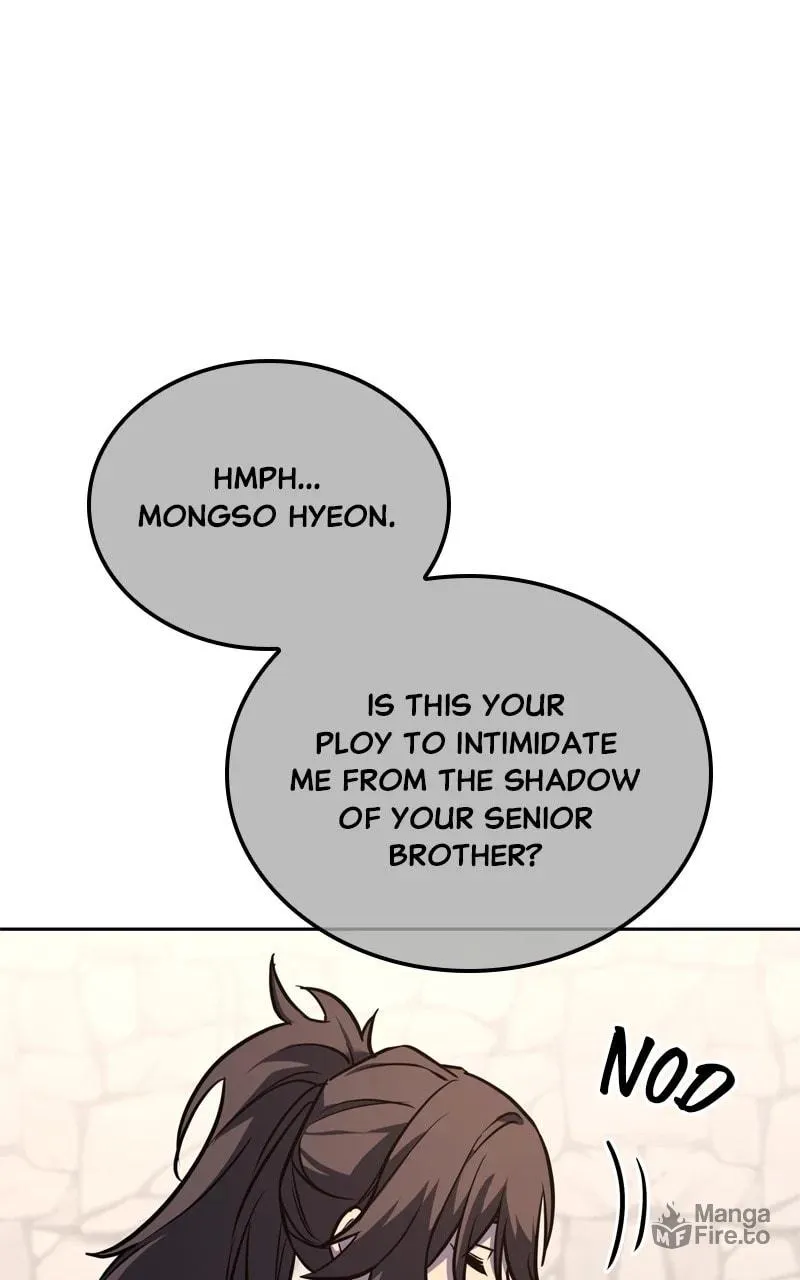 Reincarnated as an Unruly Heir Chapter 150 page 129 - 