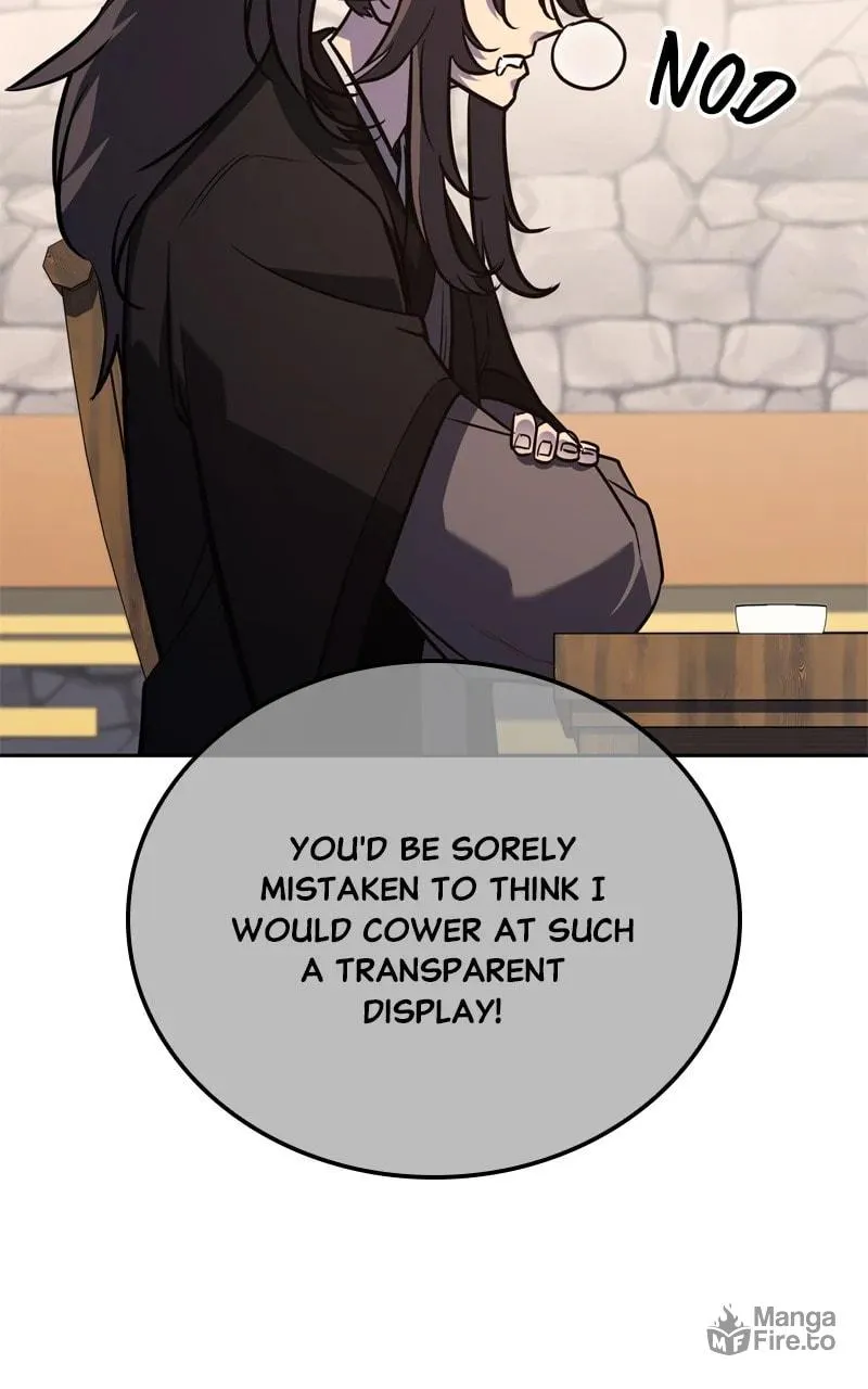Reincarnated as an Unruly Heir Chapter 150 page 130 - 
