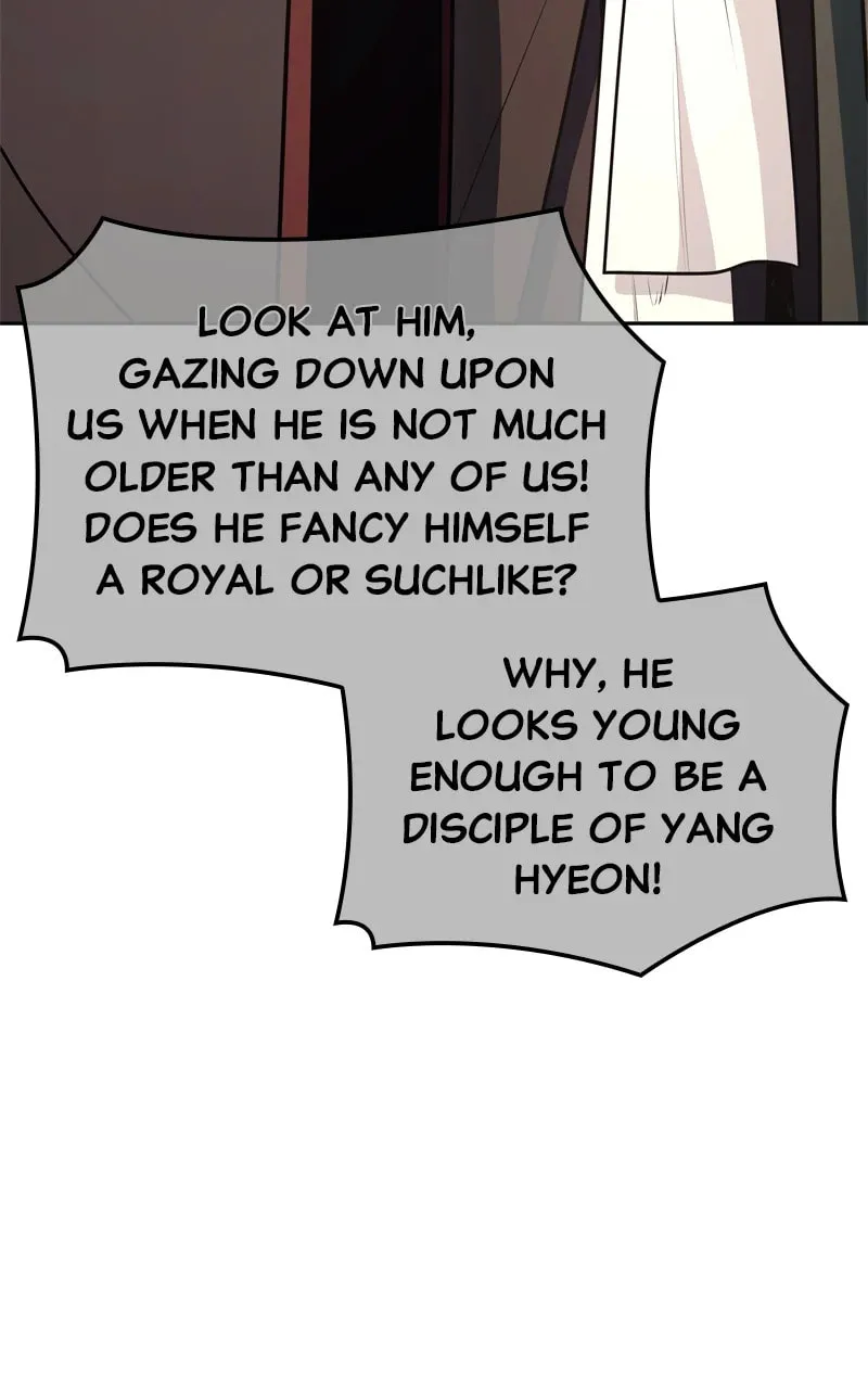 Reincarnated as an Unruly Heir Chapter 150 page 137 - 