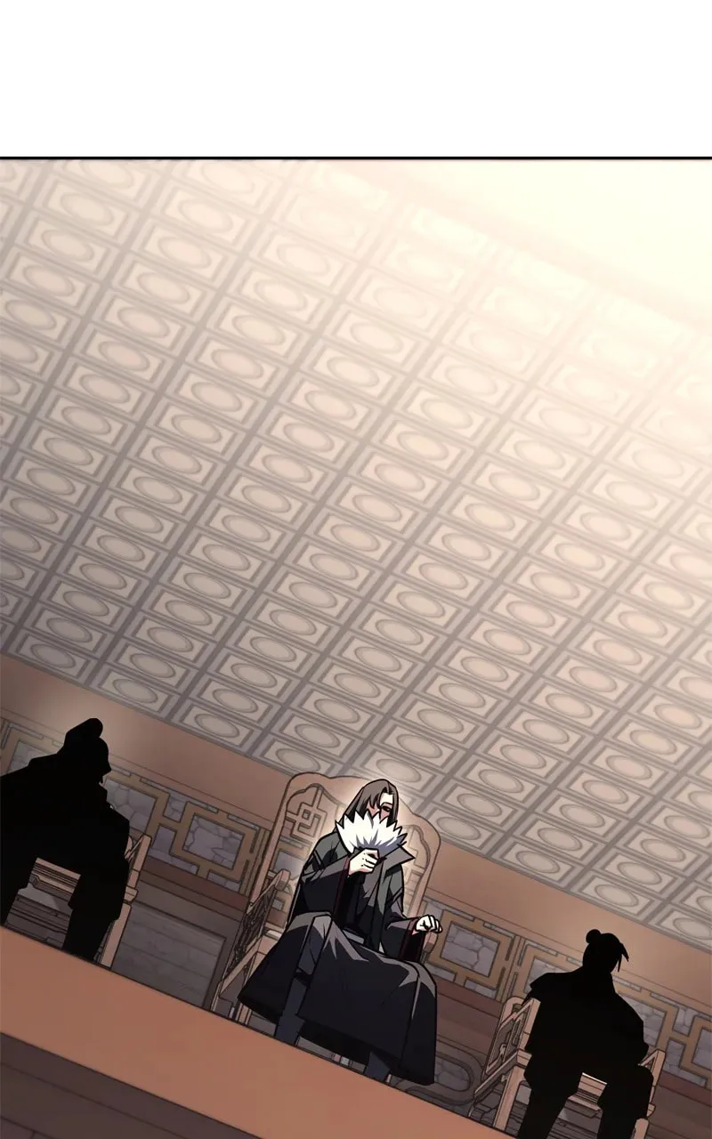 Reincarnated as an Unruly Heir Chapter 150 page 152 - 