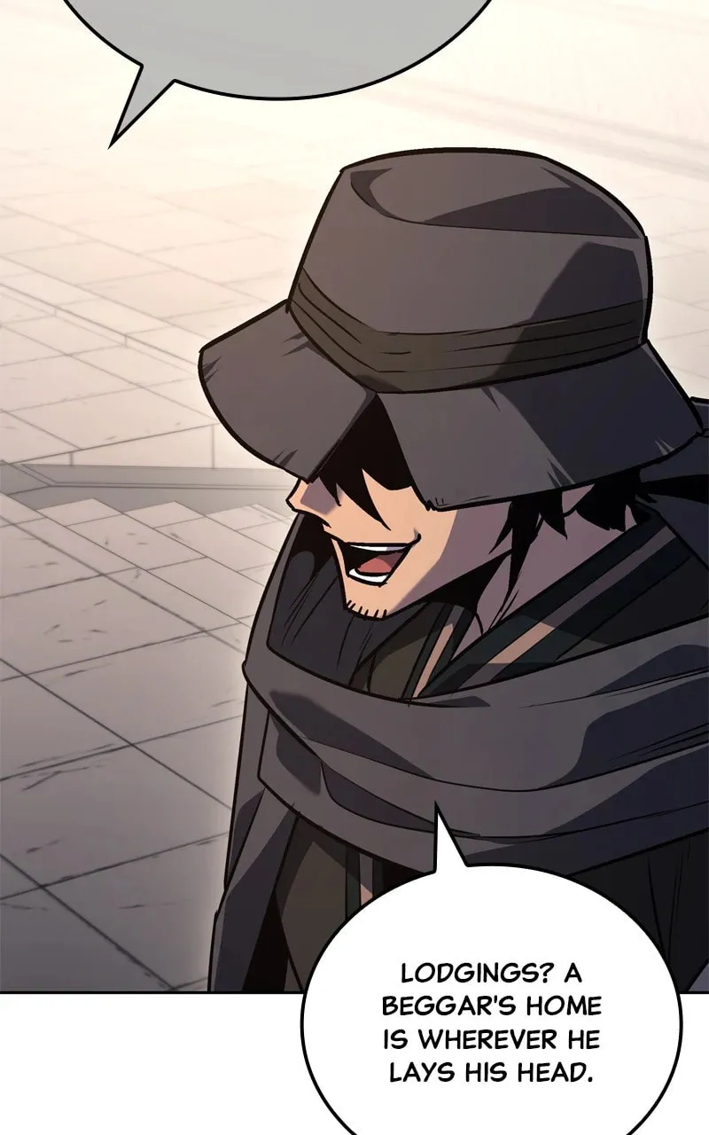 Reincarnated as an Unruly Heir Chapter 150 page 19 - 