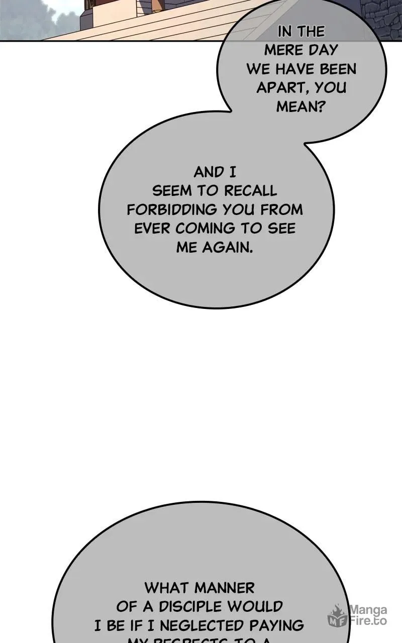 Reincarnated as an Unruly Heir Chapter 150 page 3 - 