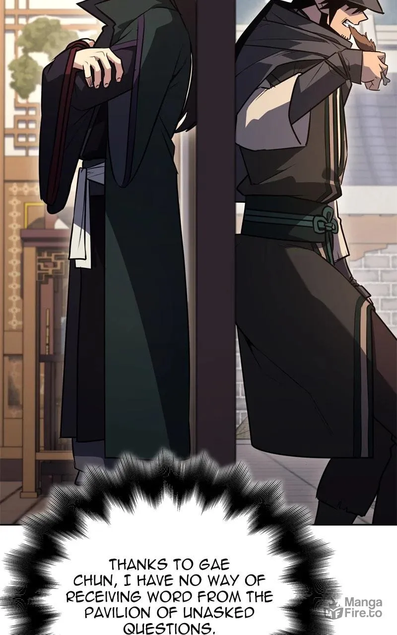 Reincarnated as an Unruly Heir Chapter 150 page 21 - 