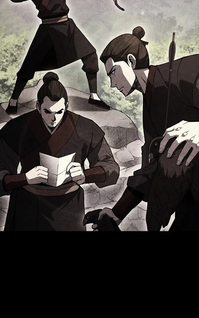 Reincarnated as an Unruly Heir Chapter 150 page 31 - 