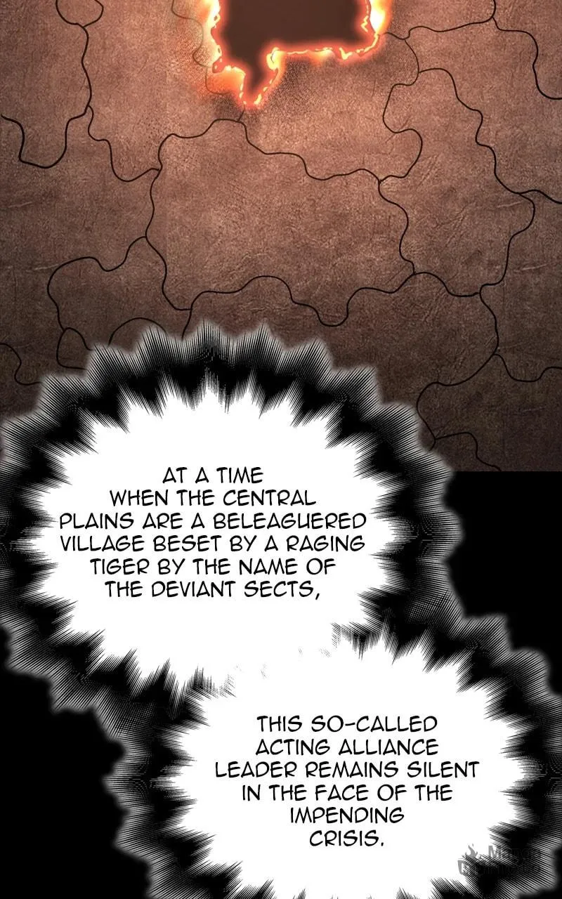 Reincarnated as an Unruly Heir Chapter 150 page 33 - 