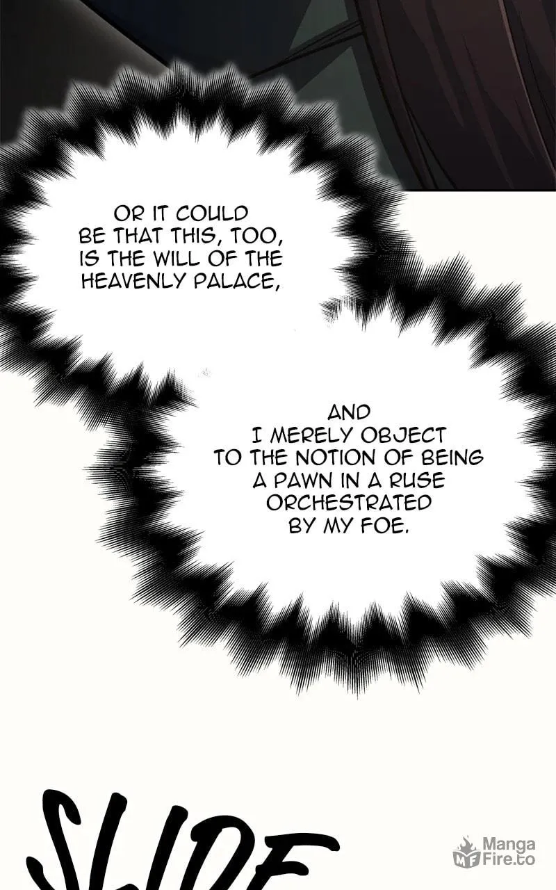 Reincarnated as an Unruly Heir Chapter 150 page 39 - 