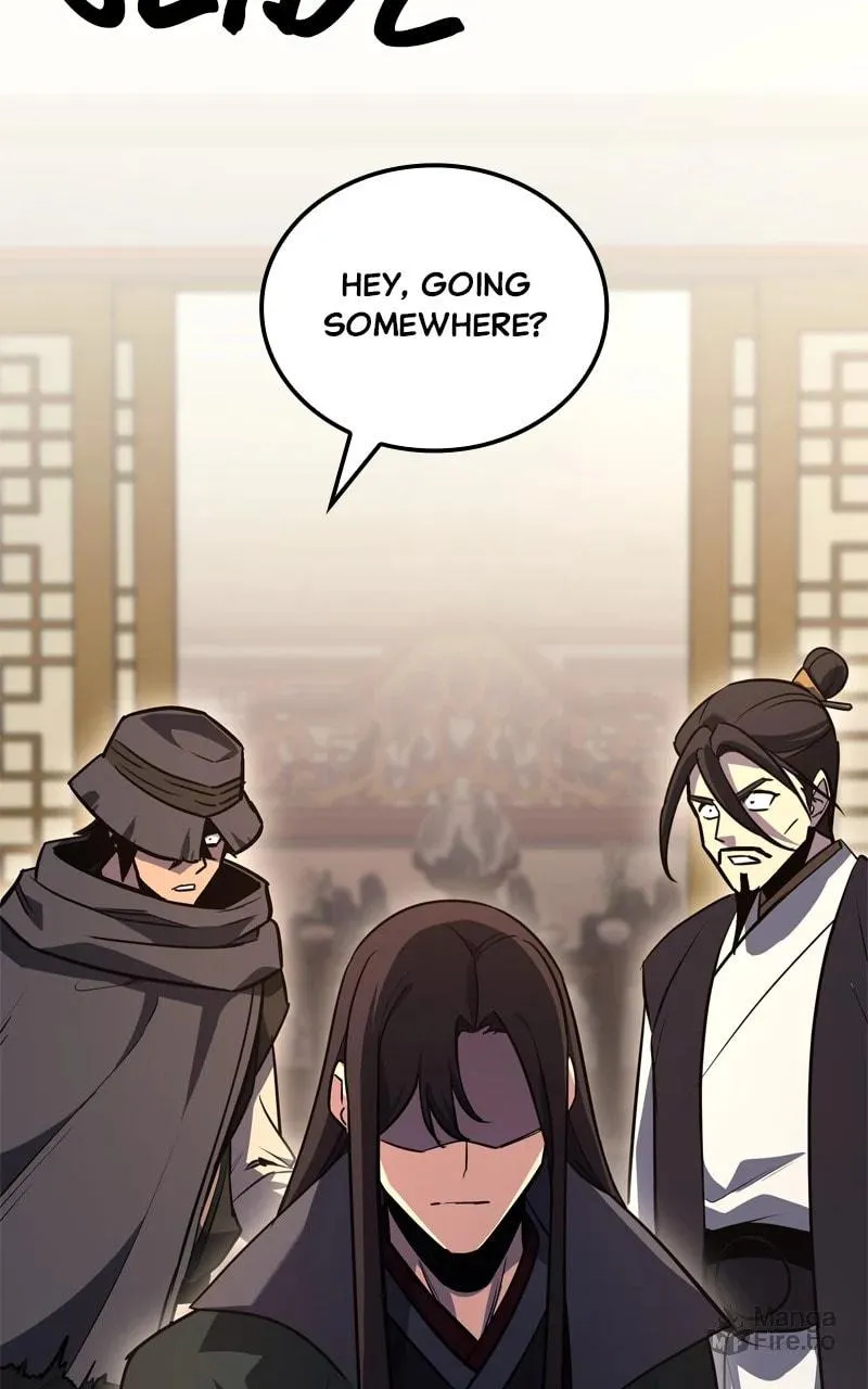 Reincarnated as an Unruly Heir Chapter 150 page 40 - 