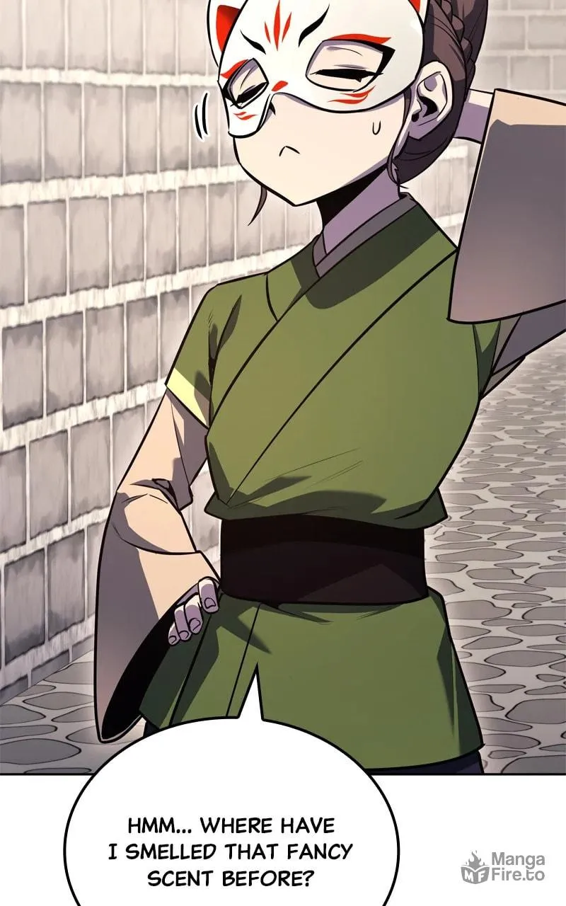 Reincarnated as an Unruly Heir Chapter 150 page 48 - 