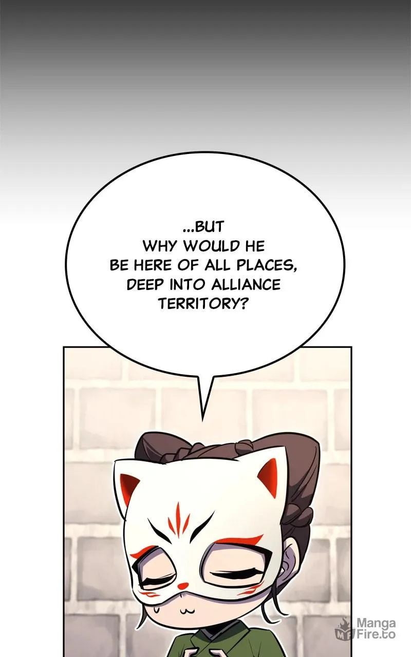 Reincarnated as an Unruly Heir Chapter 150 page 51 - 