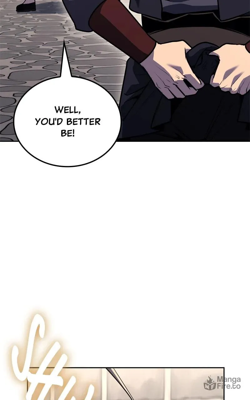 Reincarnated as an Unruly Heir Chapter 150 page 55 - 