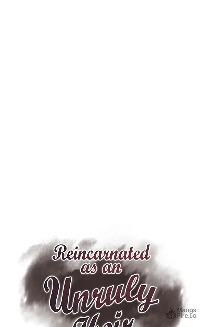 Reincarnated as an Unruly Heir Chapter 150 page 70 - 