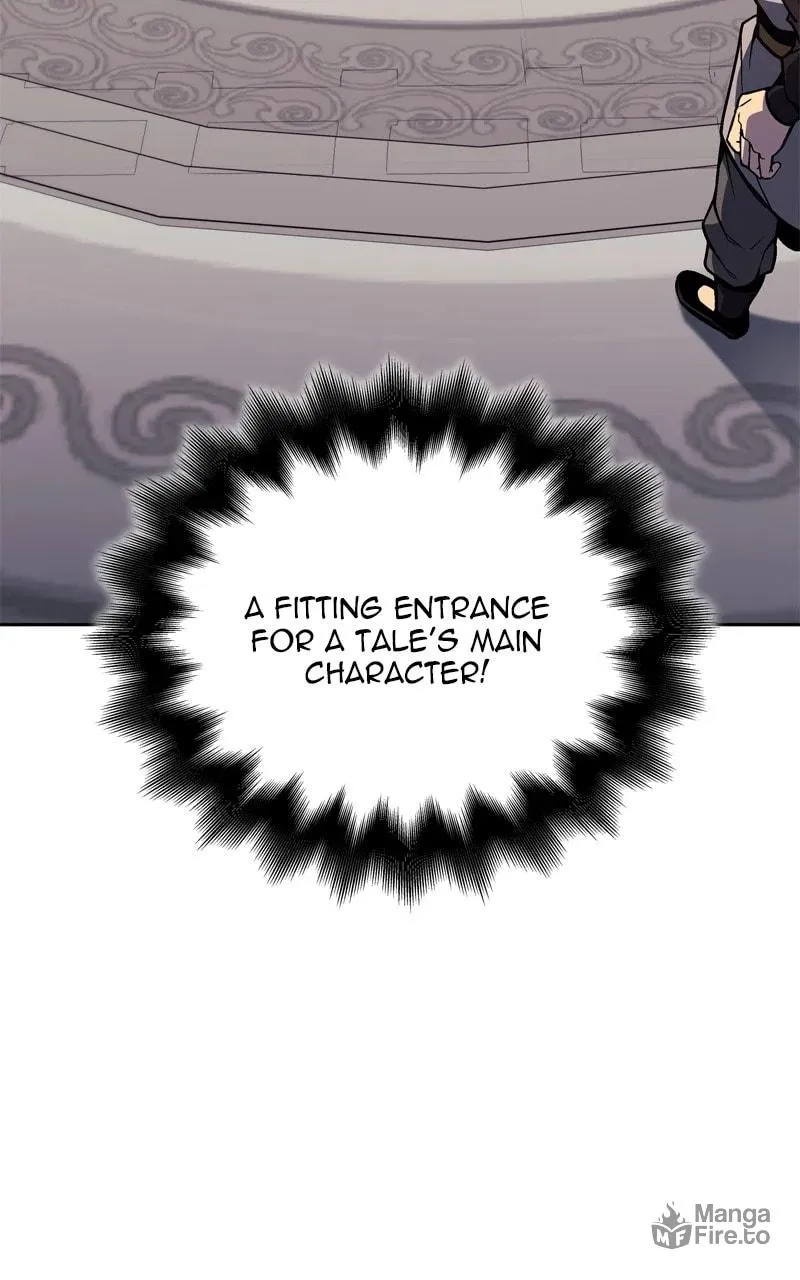 Reincarnated as an Unruly Heir Chapter 150 page 81 - 