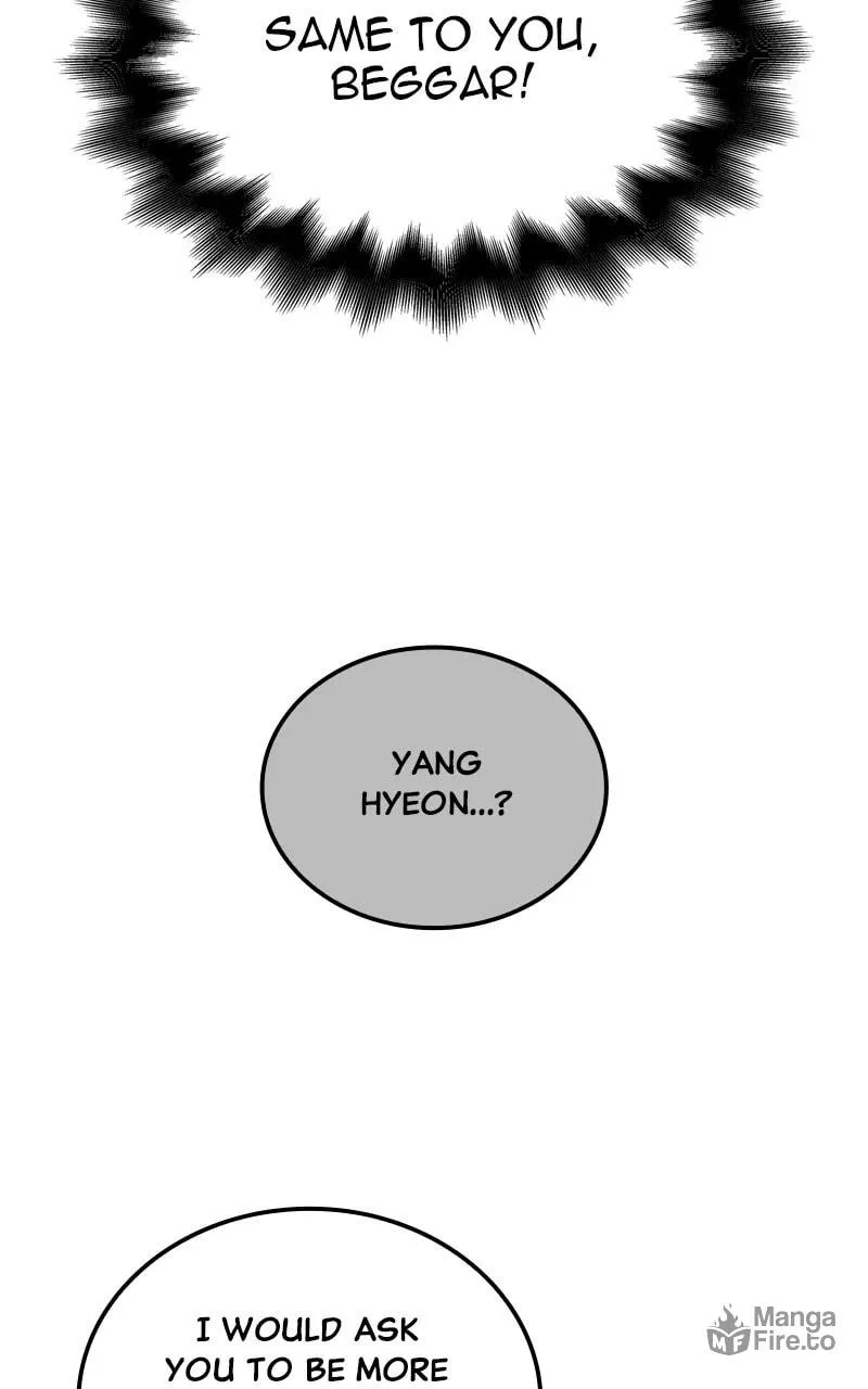 Reincarnated as an Unruly Heir Chapter 150 page 10 - 