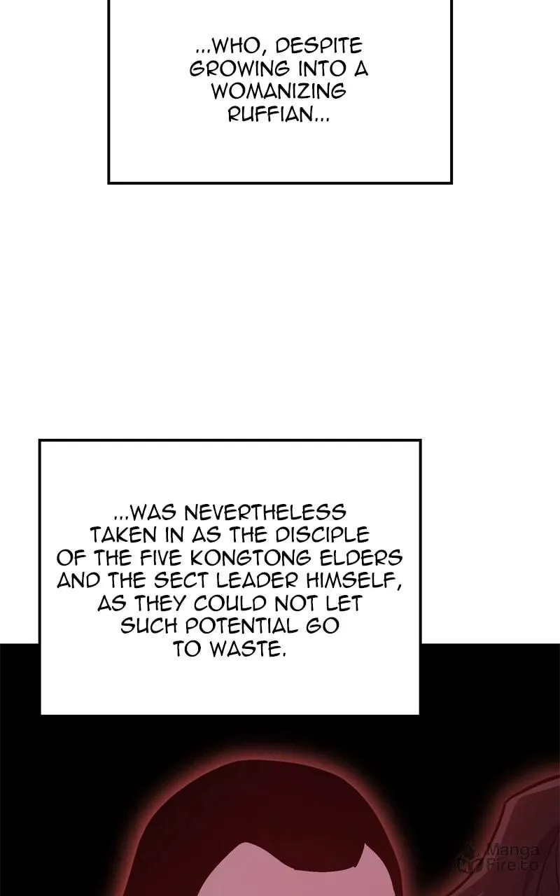 Reincarnated as an Unruly Heir Chapter 150 page 95 - 