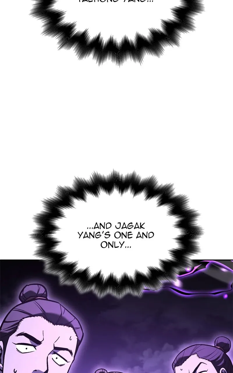 Reincarnated as an Unruly Heir Chapter 151 page 109 - 