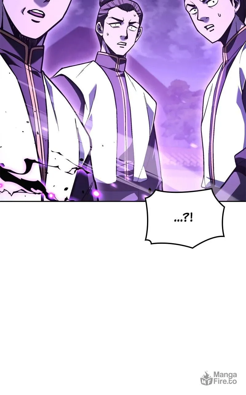 Reincarnated as an Unruly Heir Chapter 151 page 110 - 