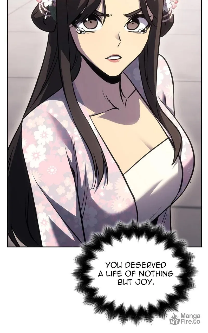 Reincarnated as an Unruly Heir Chapter 151 page 123 - 