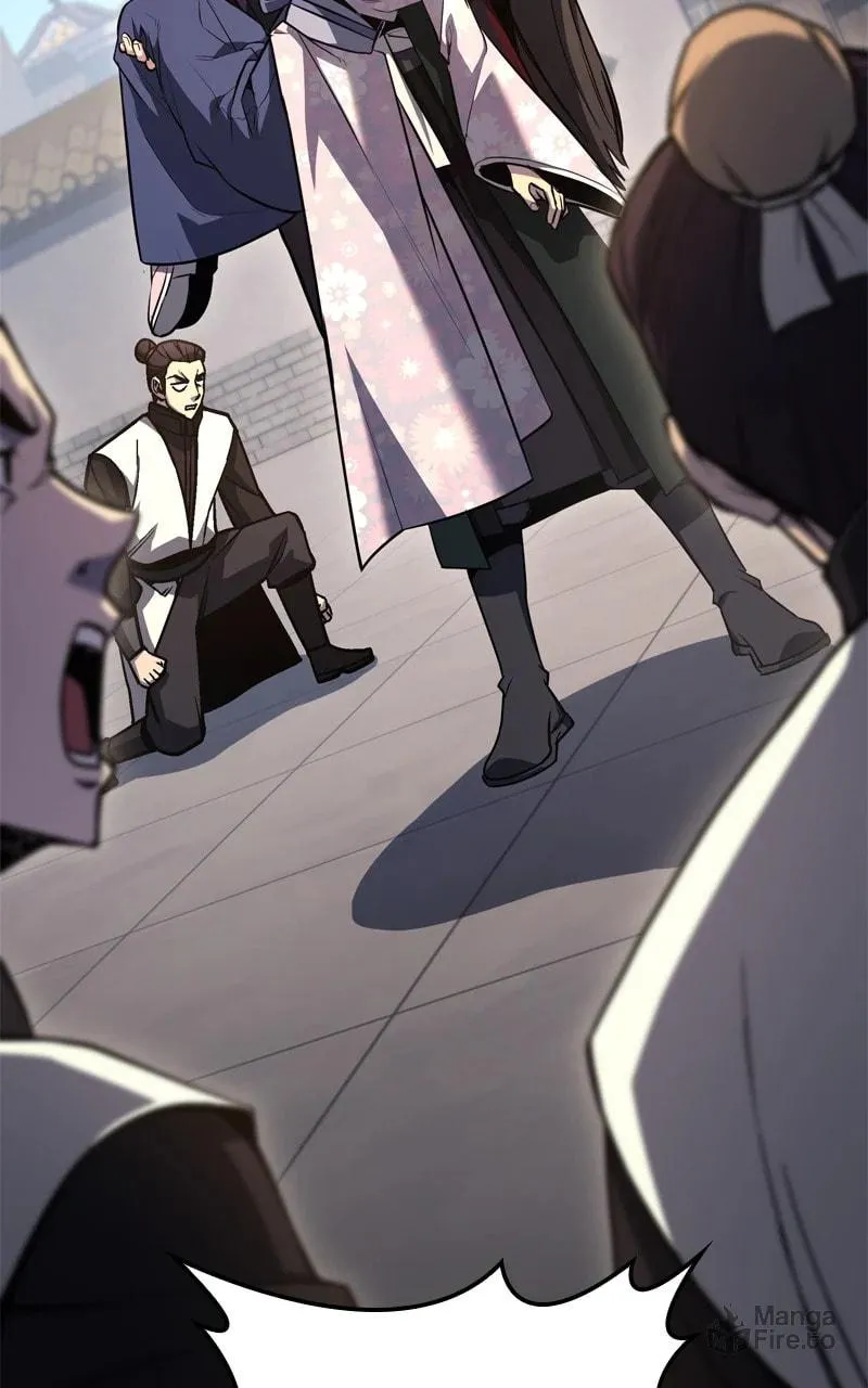 Reincarnated as an Unruly Heir Chapter 151 page 140 - 