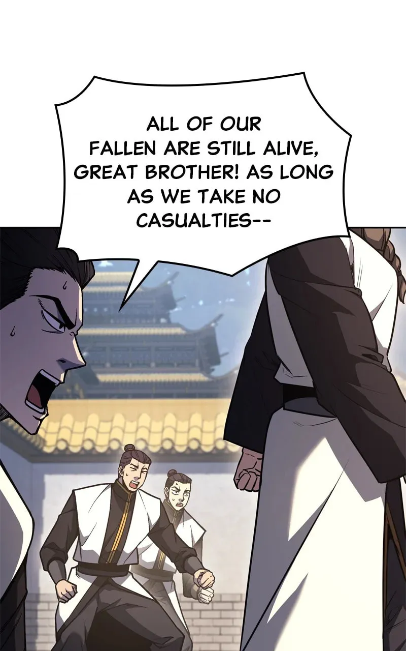 Reincarnated as an Unruly Heir Chapter 151 page 143 - 