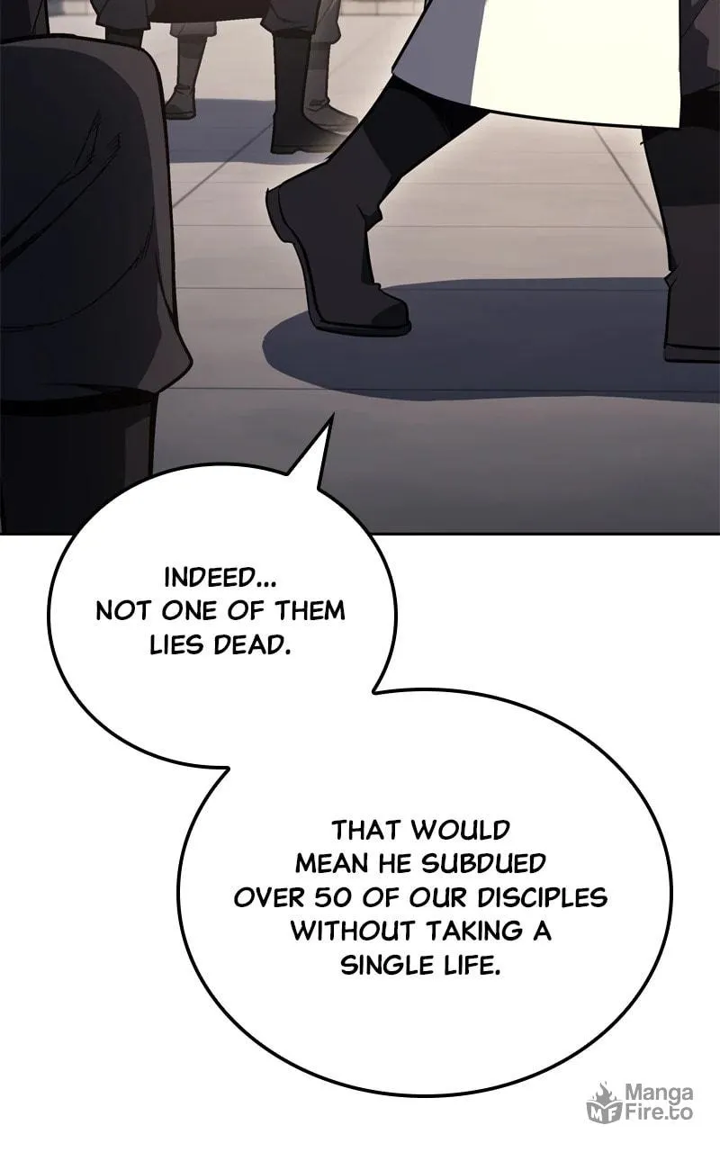 Reincarnated as an Unruly Heir Chapter 151 page 144 - 