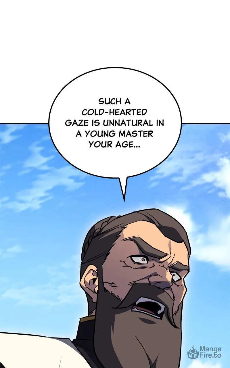 Reincarnated as an Unruly Heir Chapter 151 page 147 - 