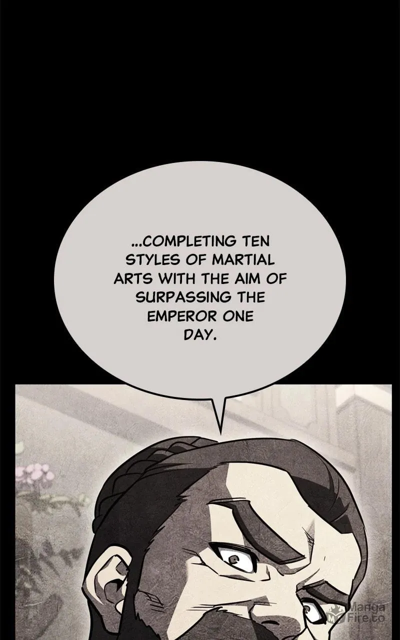 Reincarnated as an Unruly Heir Chapter 151 page 153 - 