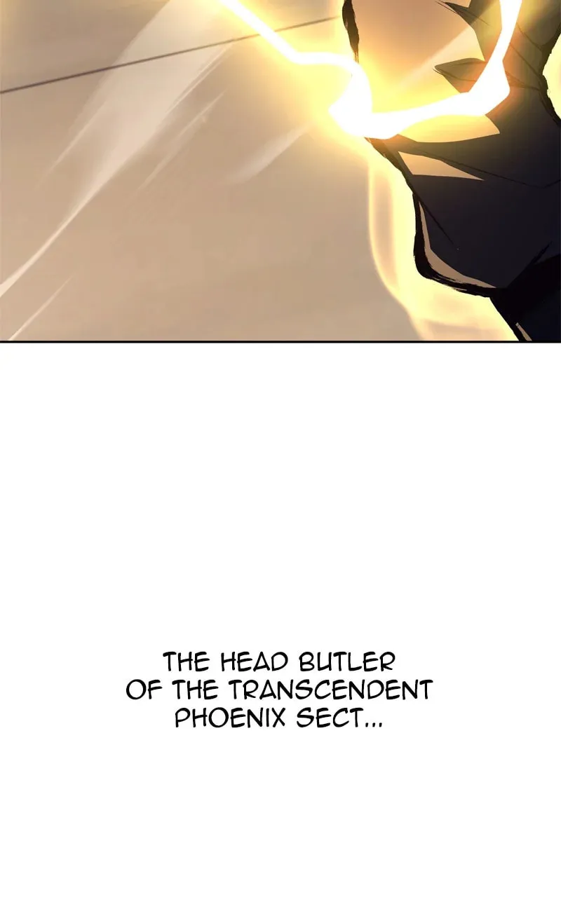 Reincarnated as an Unruly Heir Chapter 151 page 157 - 