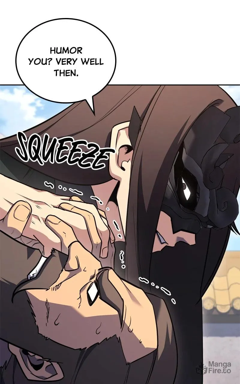 Reincarnated as an Unruly Heir Chapter 151 page 170 - 