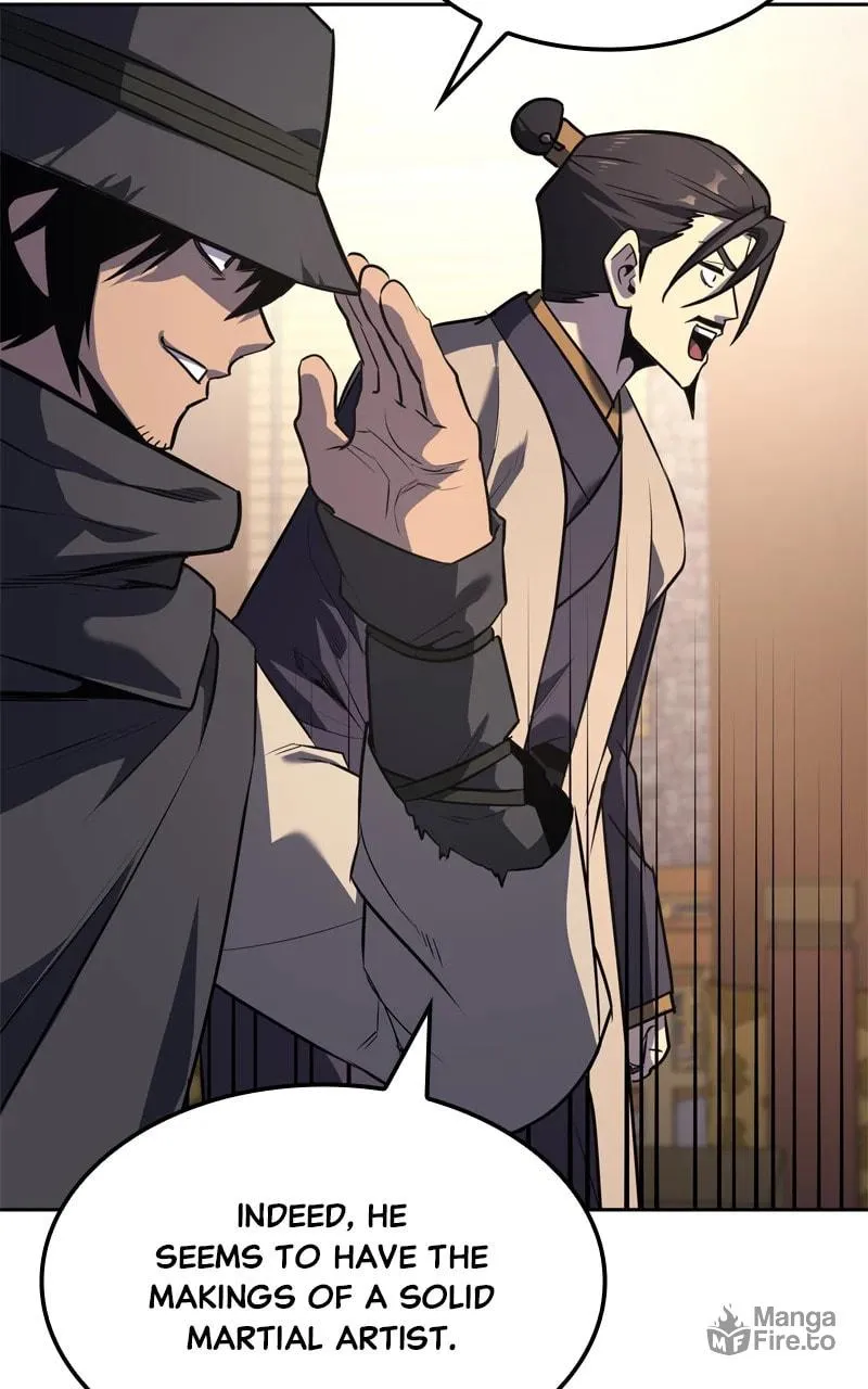 Reincarnated as an Unruly Heir Chapter 151 page 18 - 