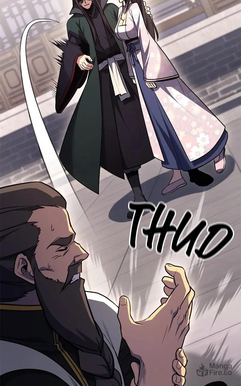 Reincarnated as an Unruly Heir Chapter 151 page 175 - 
