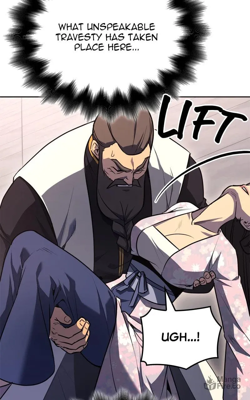 Reincarnated as an Unruly Heir Chapter 151 page 177 - 
