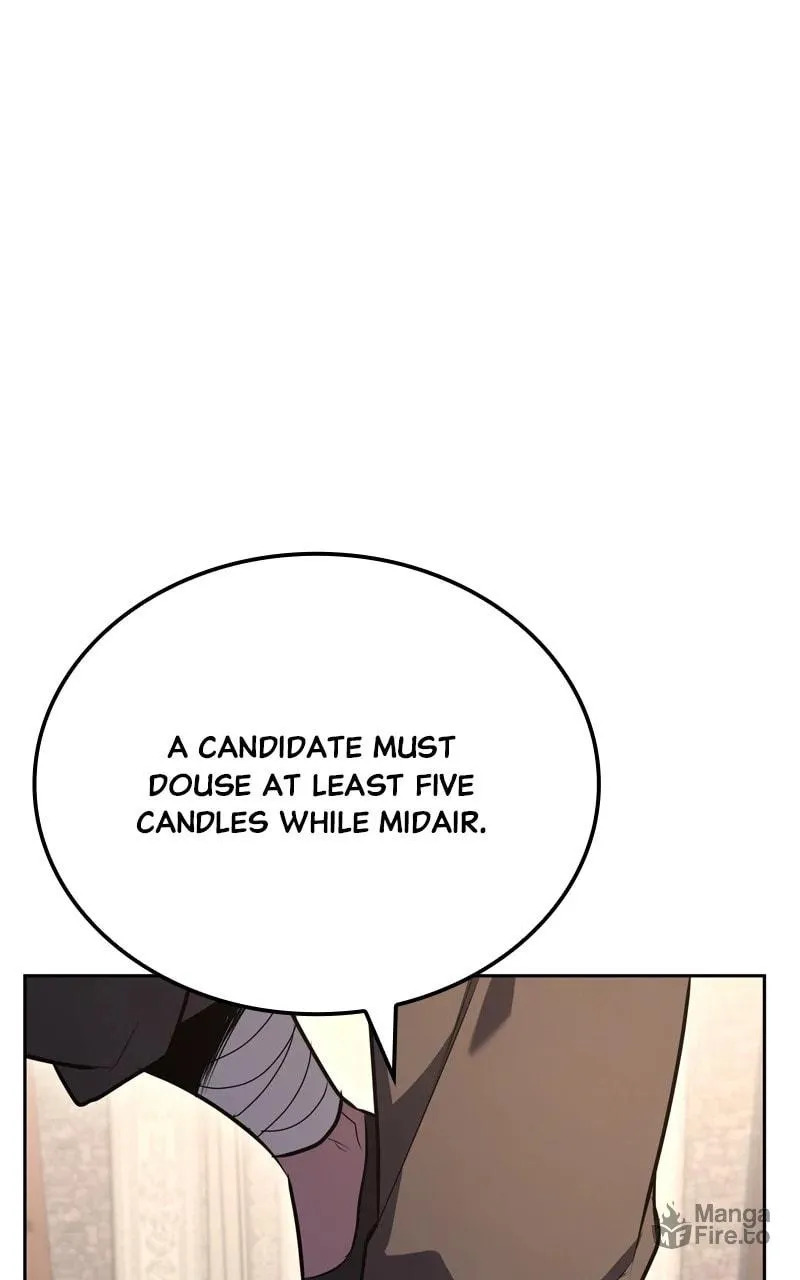 Reincarnated as an Unruly Heir Chapter 151 page 21 - 