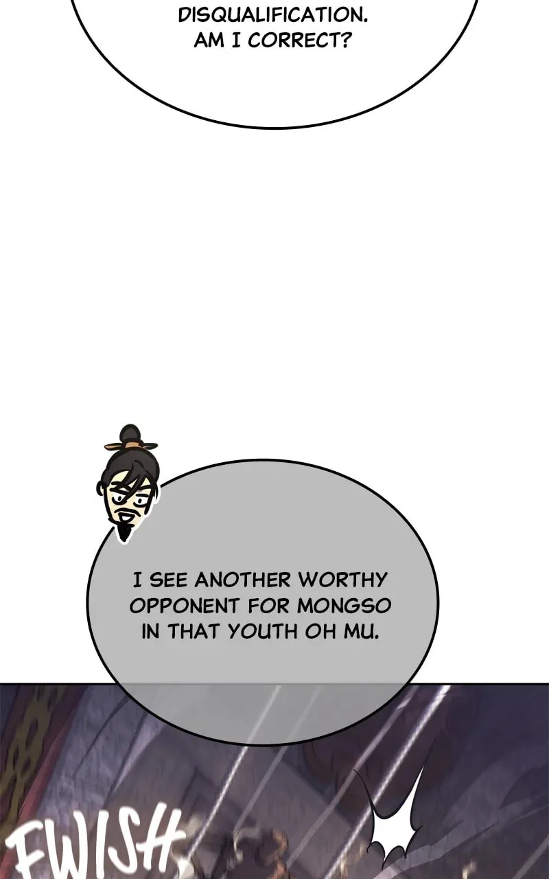 Reincarnated as an Unruly Heir Chapter 151 page 23 - 