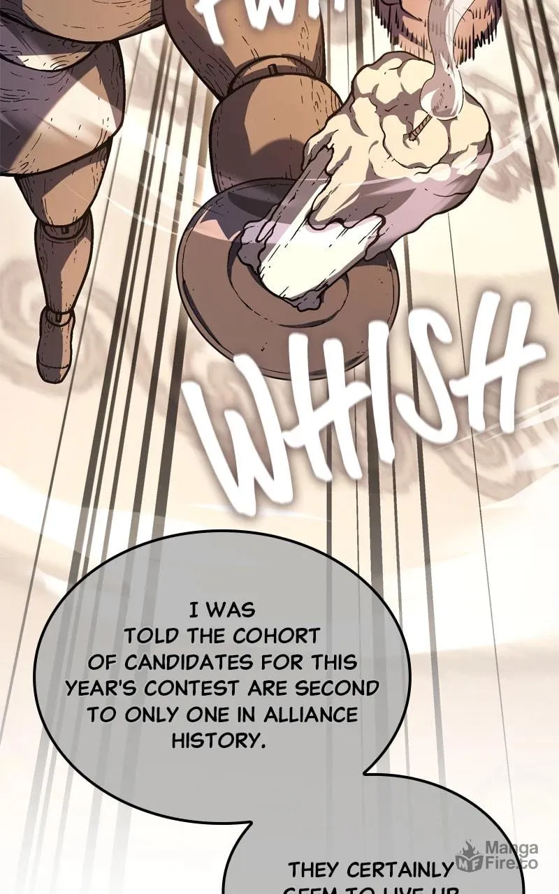 Reincarnated as an Unruly Heir Chapter 151 page 25 - 