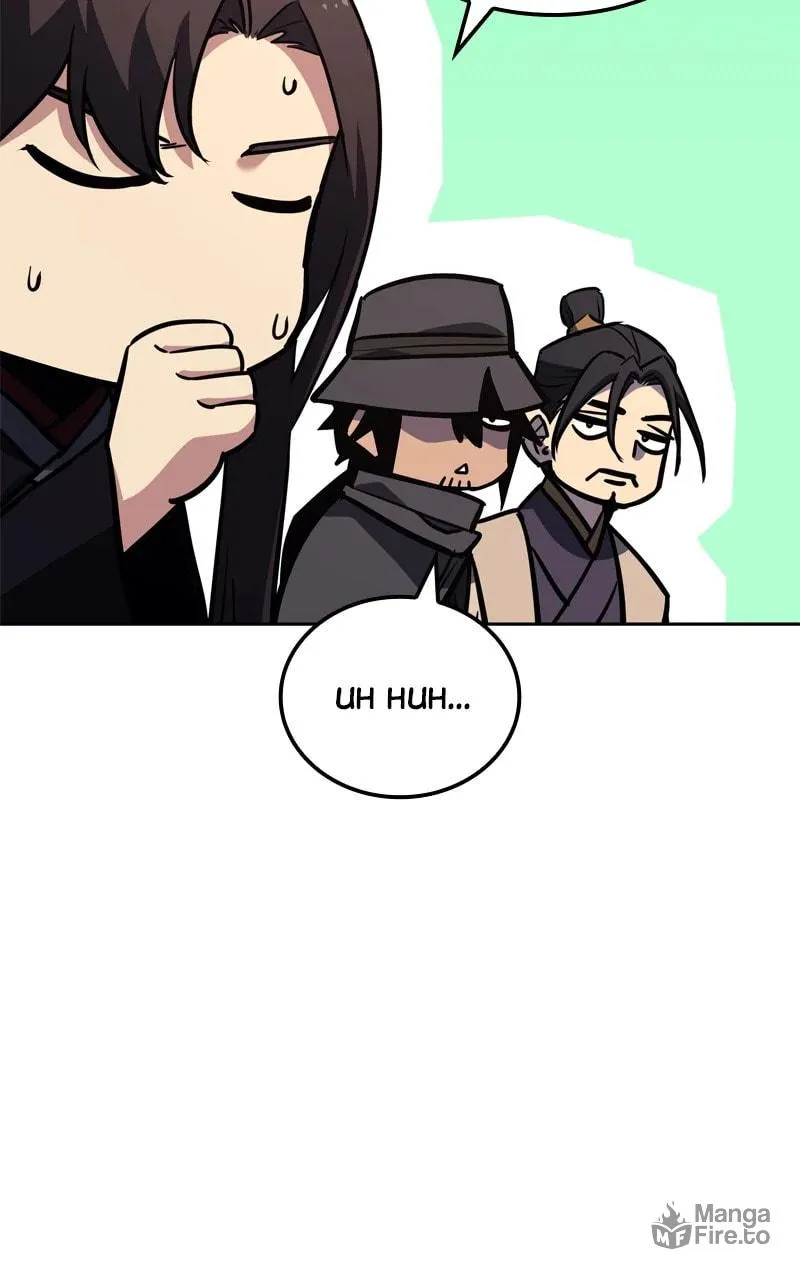 Reincarnated as an Unruly Heir Chapter 151 page 30 - 
