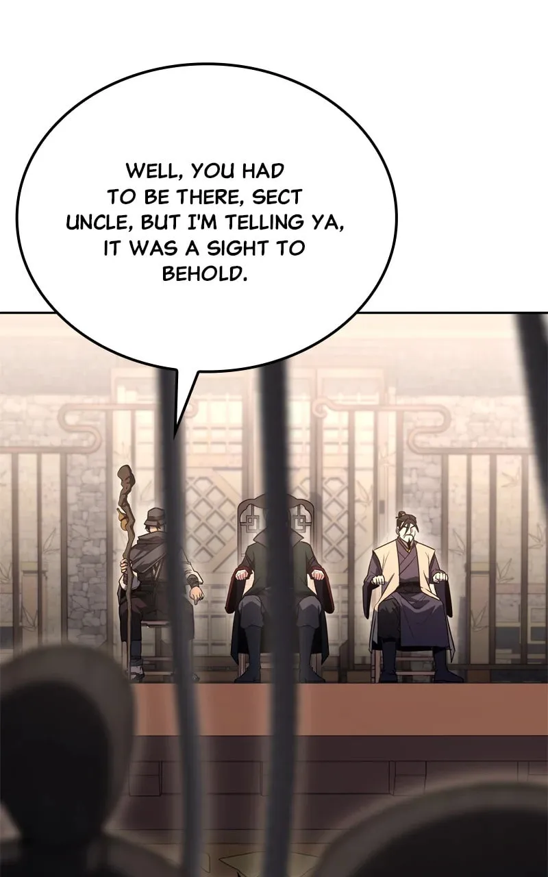 Reincarnated as an Unruly Heir Chapter 151 page 31 - 