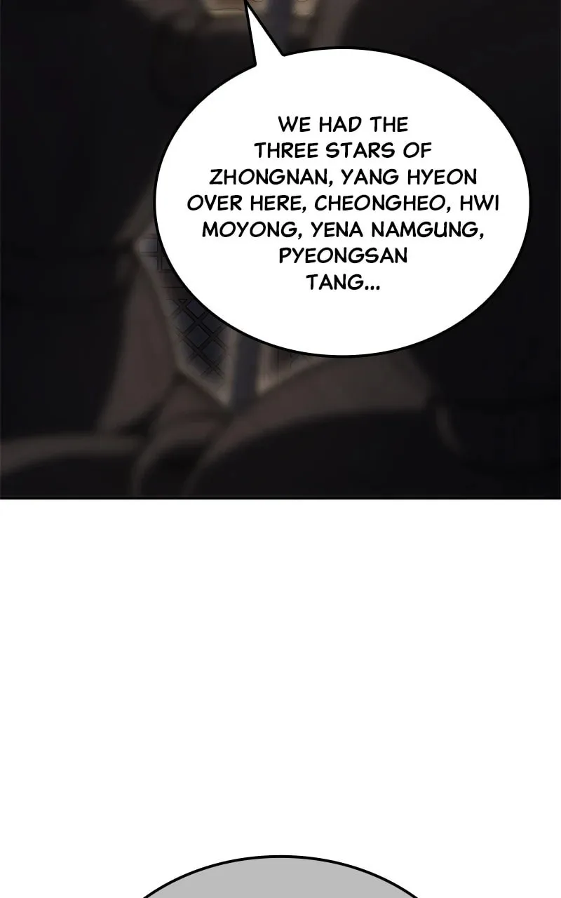 Reincarnated as an Unruly Heir Chapter 151 page 32 - 