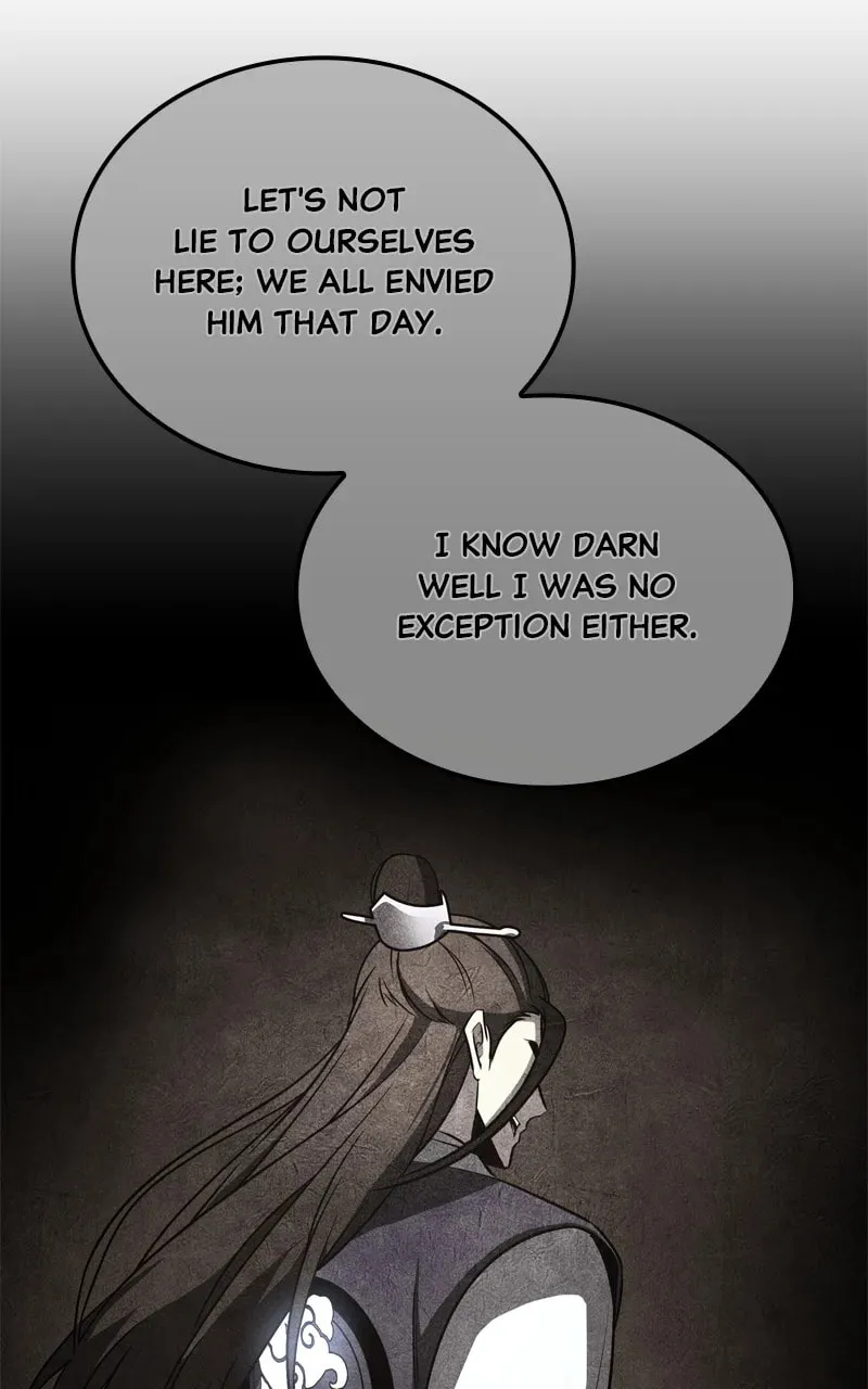 Reincarnated as an Unruly Heir Chapter 151 page 34 - 