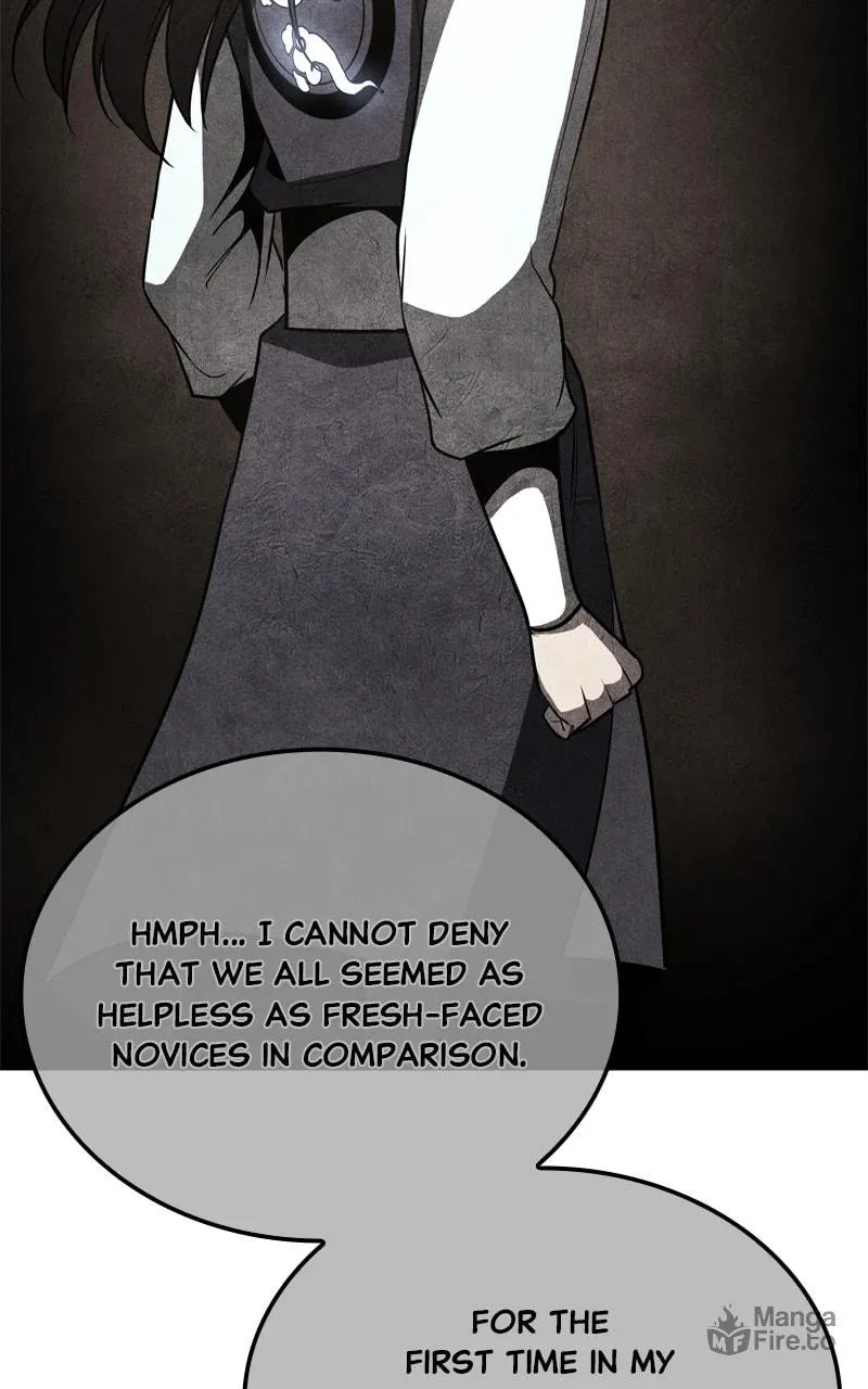 Reincarnated as an Unruly Heir Chapter 151 page 35 - 