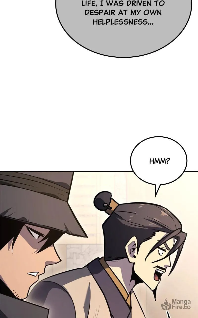 Reincarnated as an Unruly Heir Chapter 151 page 36 - 