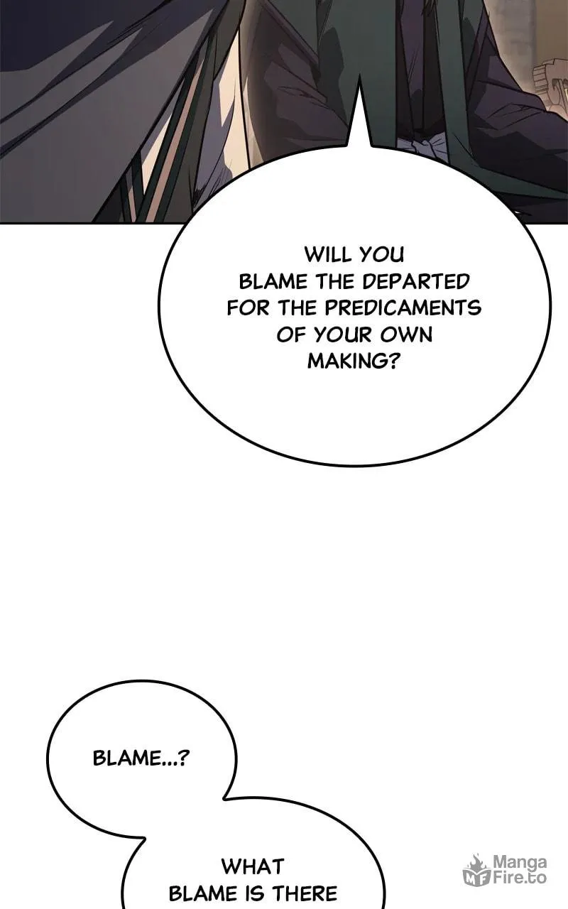 Reincarnated as an Unruly Heir Chapter 151 page 40 - 